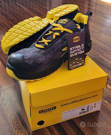 Scarpe antinfortunistiche Diadora Utility