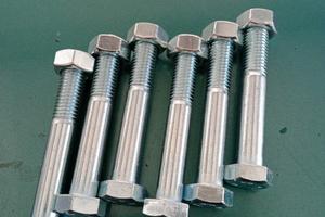 6 viti con dado giunto Piaggio ape poker