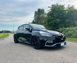 Renault clio 4 rs 1.6 edc 200cv