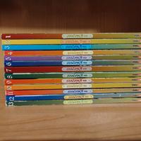 The Slayers 1-13 [sashimiboyz] Manga