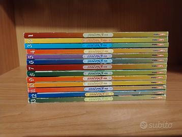 The Slayers 1-13 [sashimiboyz] Manga