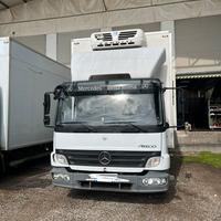 Mercedes DAIMLER AG 970
