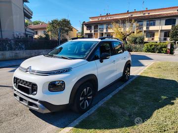 Citroen C3 Aircross 2018