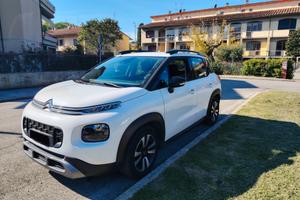 Citroen C3 Aircross 2018