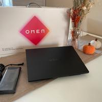 Notebook Gaming HP Omen 16 RTX 4060