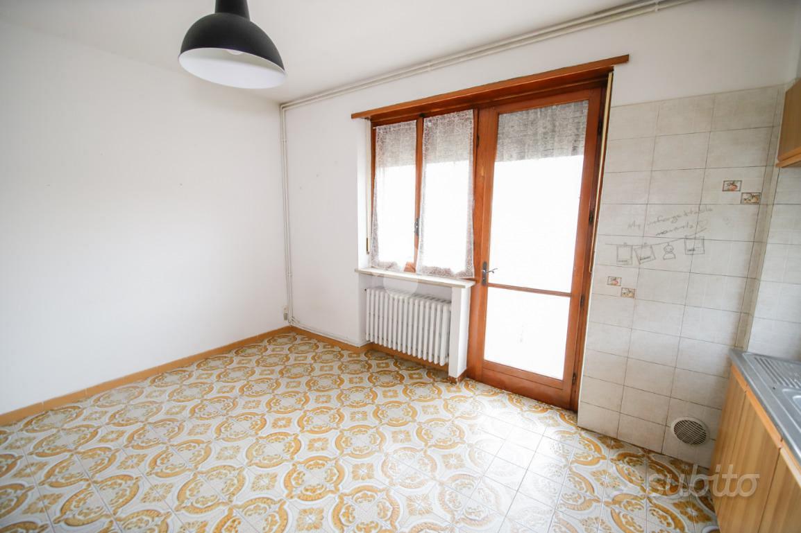 Apartment in Rivarossa, Villaggio I Coppi - Altro