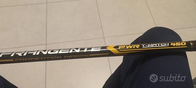 Trabucco frangente per t-match 450