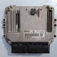 Centralina motore Fiat Ducato 2.3Mjt dal 2006-2014