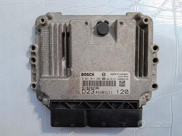 Centralina motore Fiat Ducato 2.3Mjt dal 2006-2014
