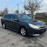 Subaru Legacy 2.0D SW Comfort