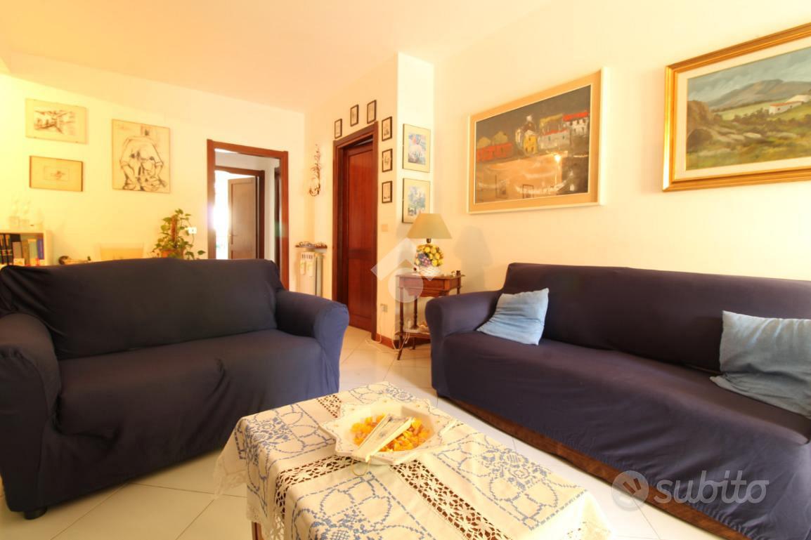 Apartment in Sassari, Luna e Sole - Vista 3
