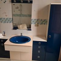 Set mobili bagno