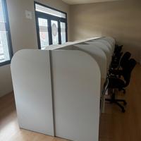 postazioni  call center