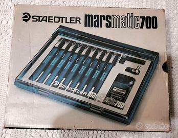 STAEDTLER - Mars® Matic 700 - Technical Pen