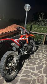 BETA RR 50