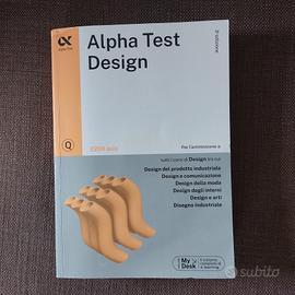 Alpha Test Design 3^ed.
