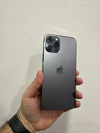 Iphone 12 Pro Max 128GB Garanzia 12 mesi