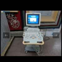 ecografo philips medical system hd11