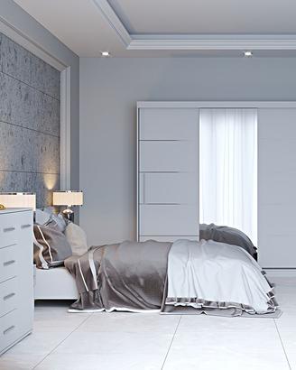 CAMERA MESSICO 2 CON COMO'!