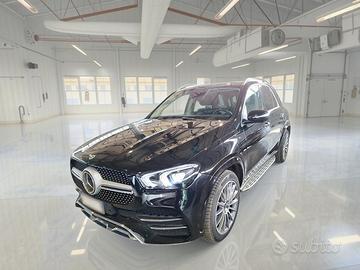 MERCEDES-BENZ GLE 350 DE 4M PLUG-IN PREMIUM PLUS A
