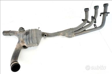 Honda GL 1800 Goldwing 12 16 collettore scarico SX