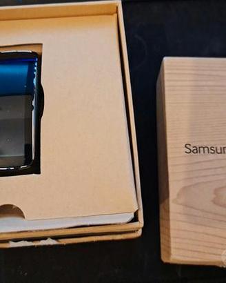 Samsung Gear Fit
