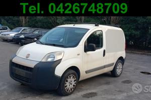 Ricambi usati FIAT FIORINO 1.4 BENZ.- 350A1000