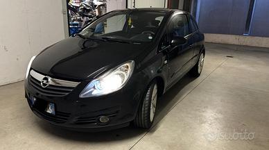Oper Corsa 1.3 CDTI