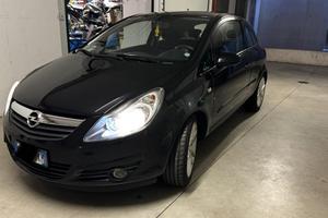Oper Corsa 1.3 CDTI