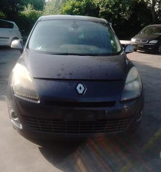 Ricambi usati Renault Scenic 2010