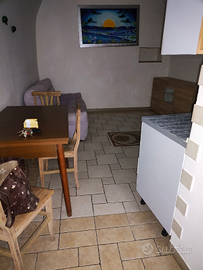 Casetta Ostuni centro storico