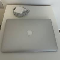 MacBook Air 13 - Early 2015