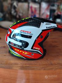 casco trial trrs
