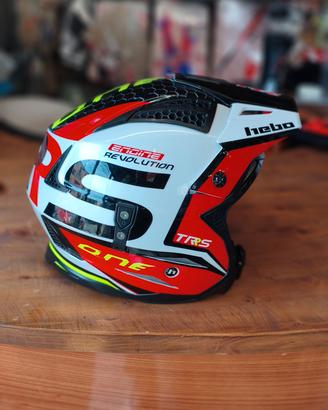 casco trial trrs