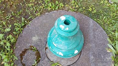 piedistallo  per ombrellone