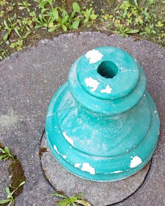 piedistallo  per ombrellone