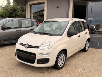 Fiat Panda 1.3 MJT 95 CV S&S Lounge
