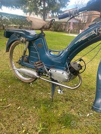 Ciclomotore Victoria