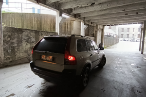 Apprezzata per la montagna