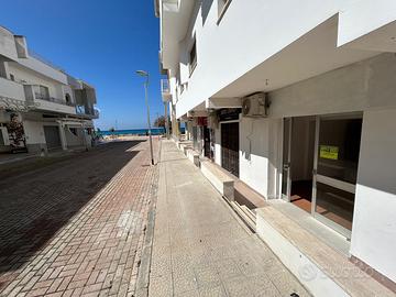 Locale commerciale torre San Giovanni