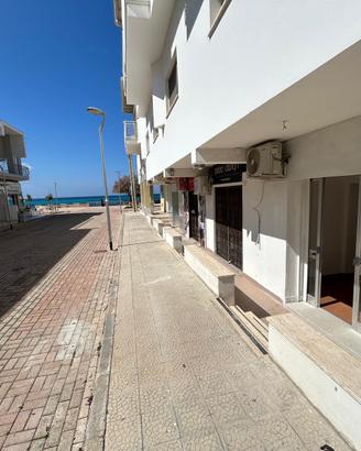 Locale commerciale torre San Giovanni