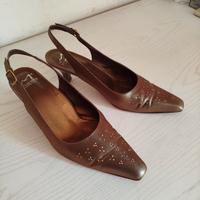 Scarpe modello chanel