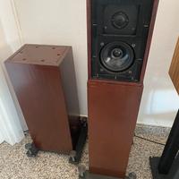 LS3/5a  Subwoofer