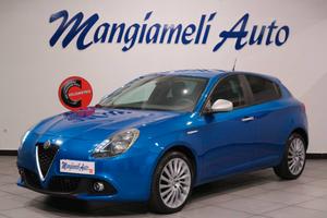 Alfa Romeo Giulietta 1.6 jtdm Giulietta 120cv
