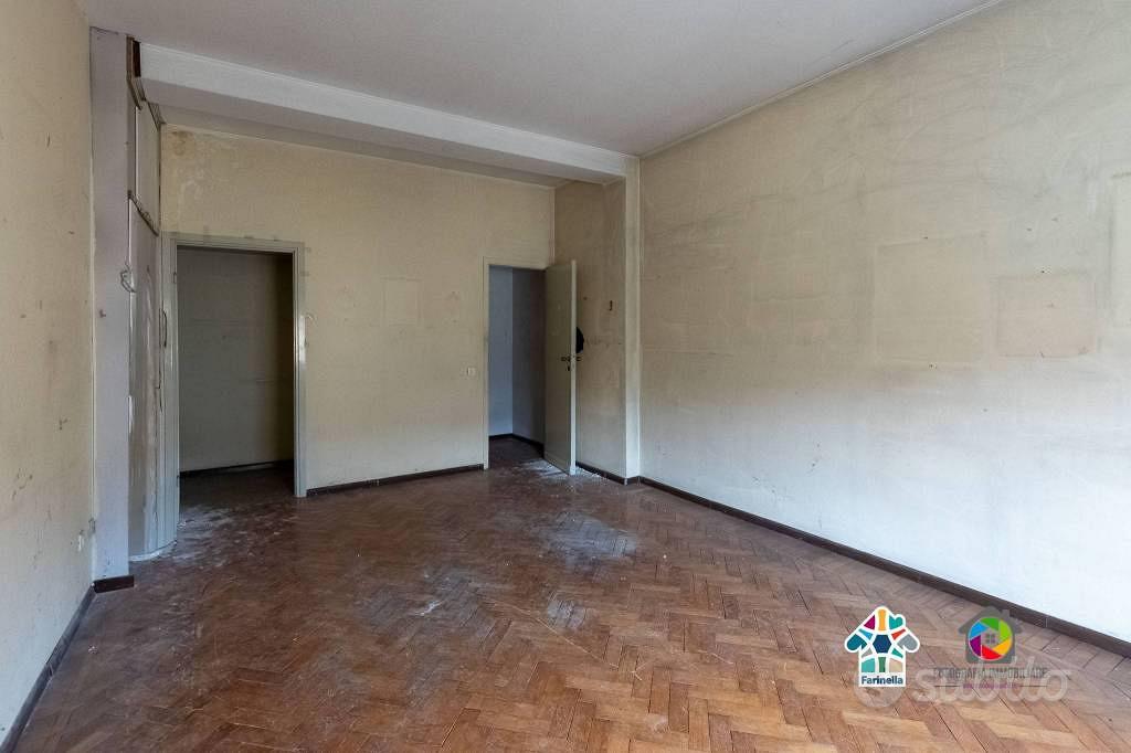 Apartment in Monza, Borghetto, San Biagio - Altro