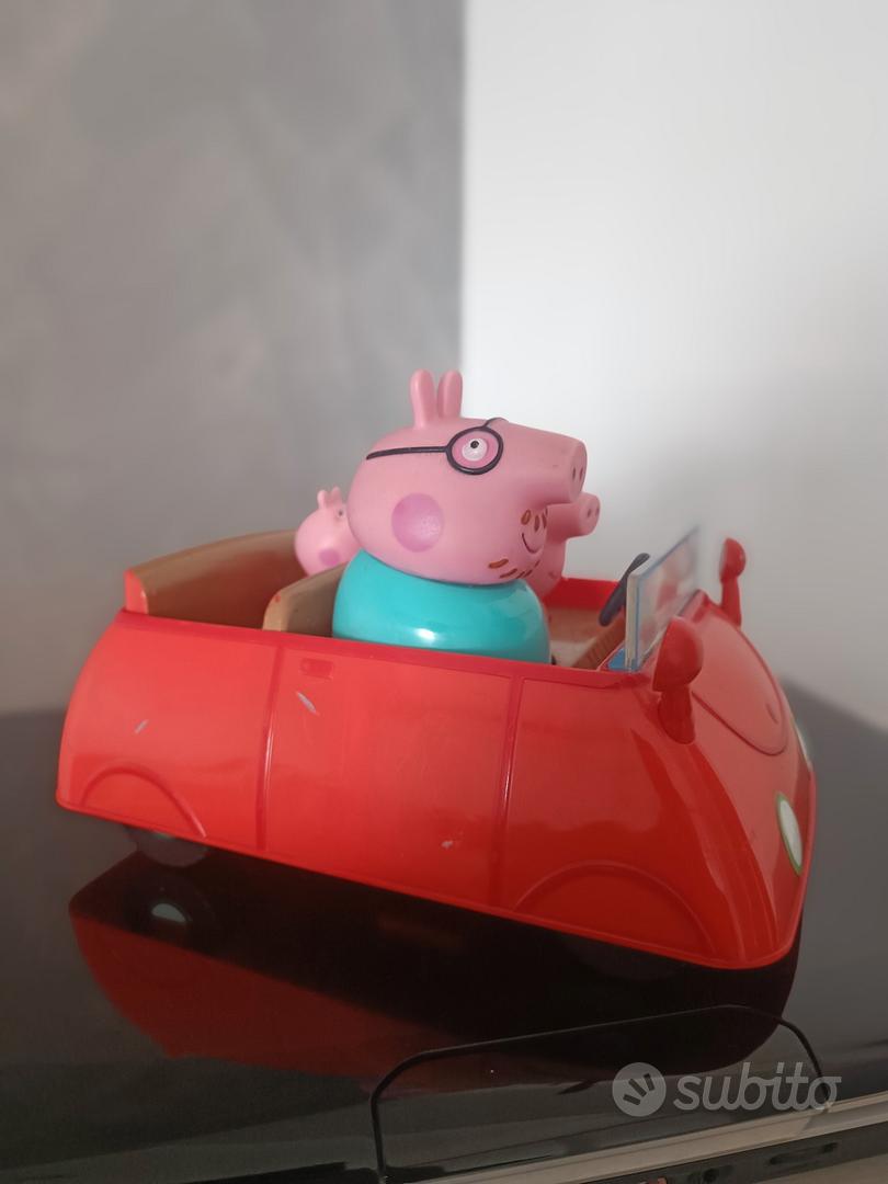 Peppa pig - Tutto per i bambini In vendita a Napoli