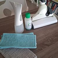 Lavapavimenti Folletto SP 530