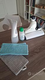 Lavapavimenti Folletto SP 530