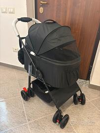 Passeggino per animali