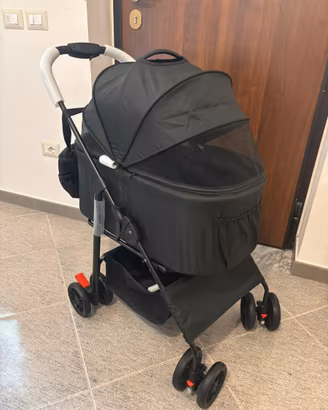 Passeggino per animali